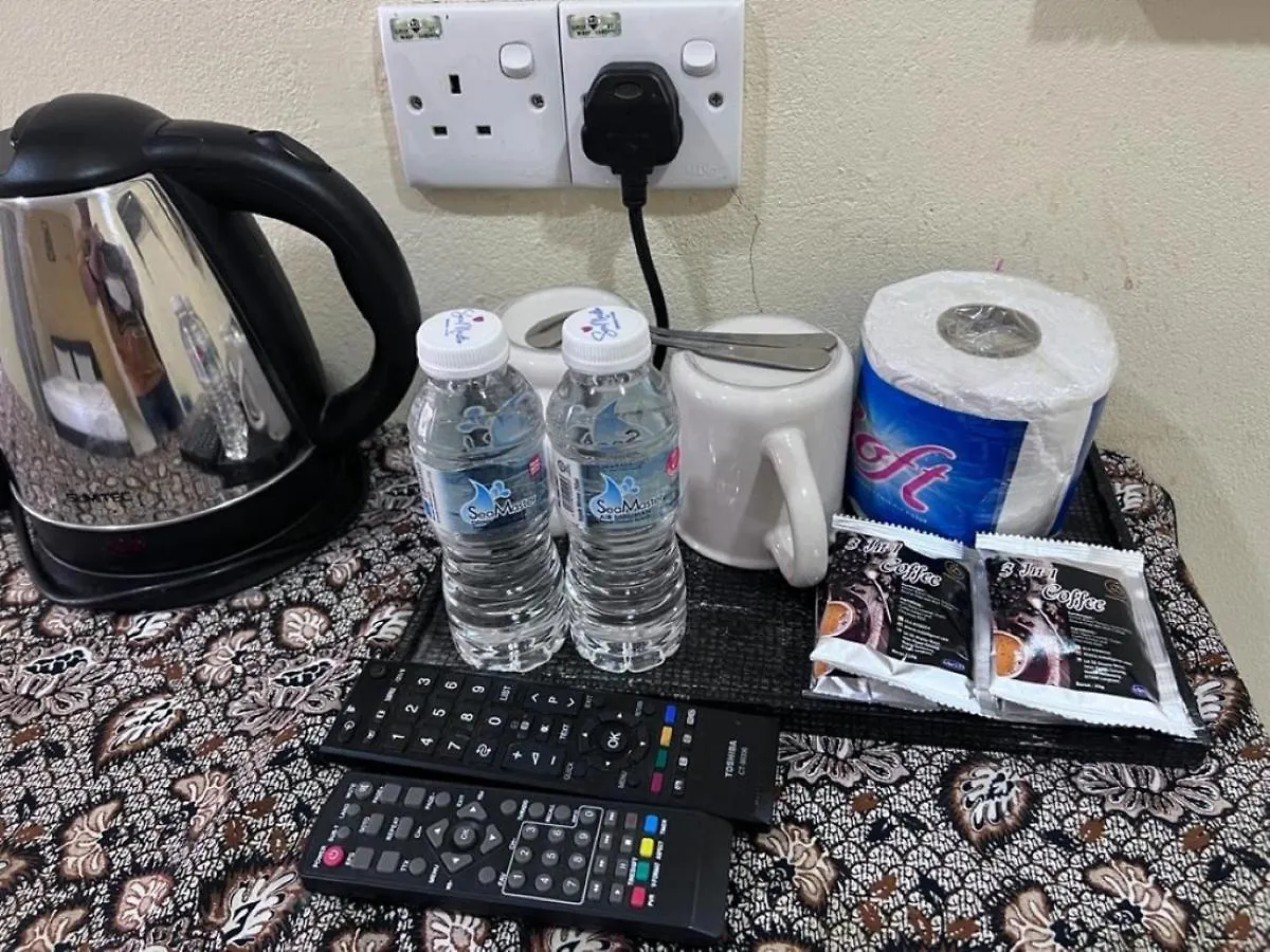 Dhania Cenang Beach Motel Pantai Cenang  Malaysia