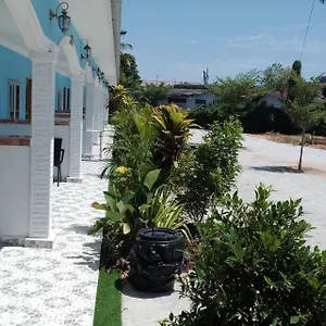 Motel Mazza Nur