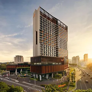 Hotel Amari Spice Penang *****