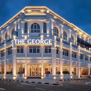 Hotel The George Penang By The Crest Collection *****