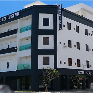 Hotel Legend Boutique ***