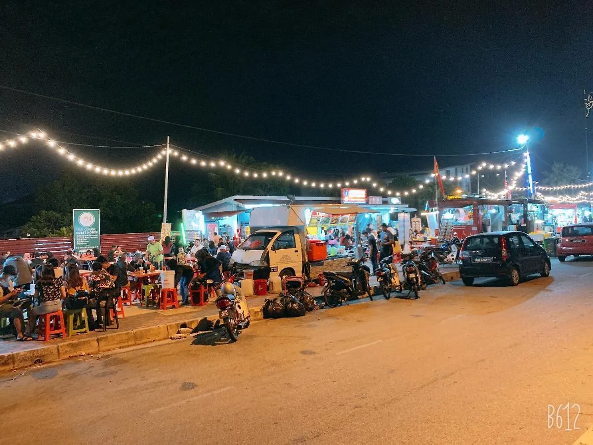 Dhania Cenang Beach Motel Pantai Cenang   Pantai Cenang (Langkawi)