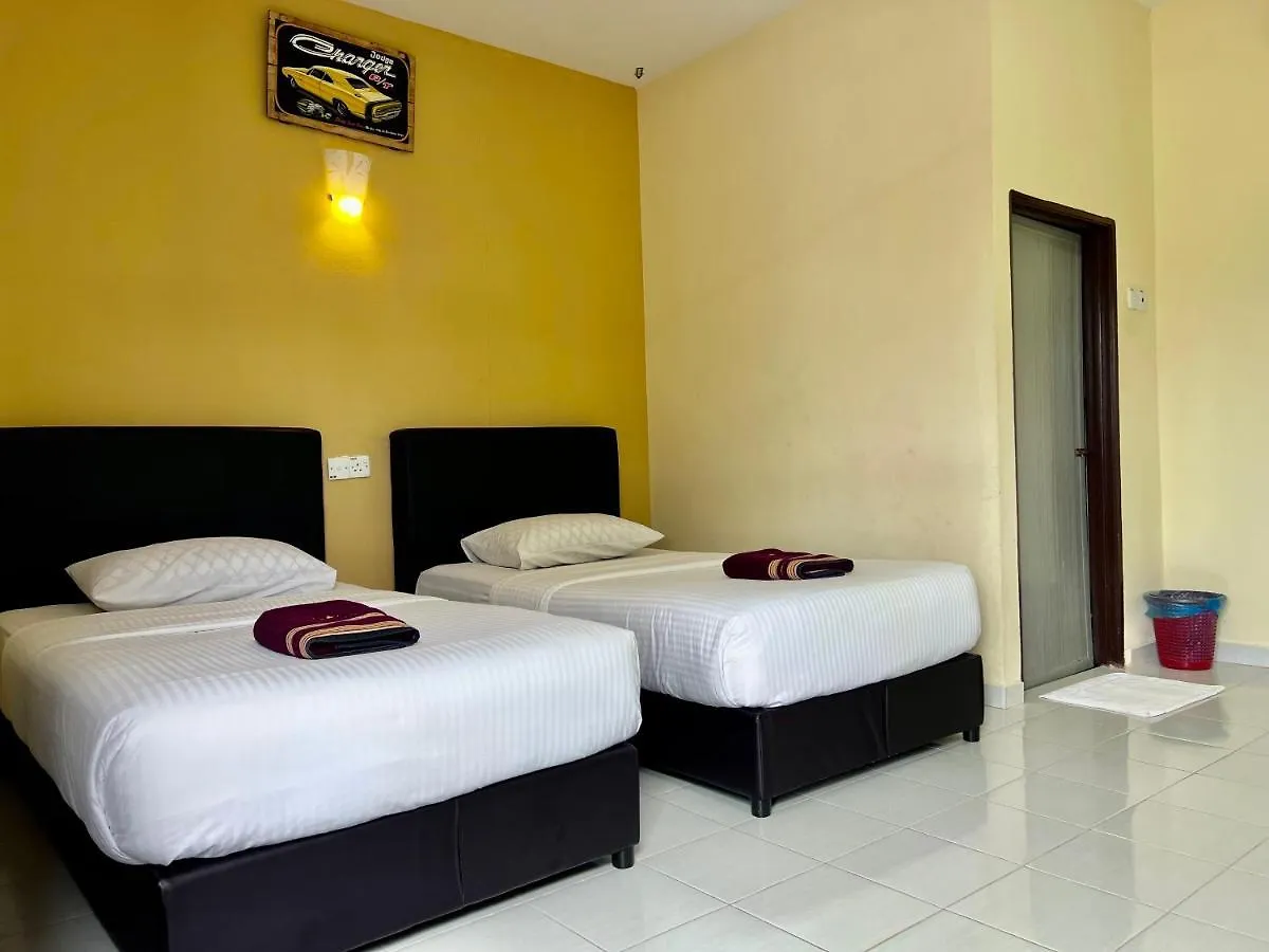 Dhania Cenang Beach Motel Pantai Cenang   Pantai Cenang (Langkawi)