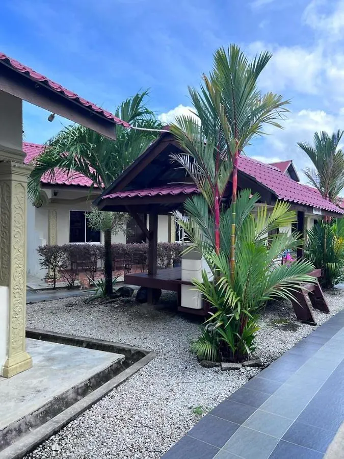 Dhania Cenang Beach Motel Pantai Cenang   Pantai Cenang (Langkawi)