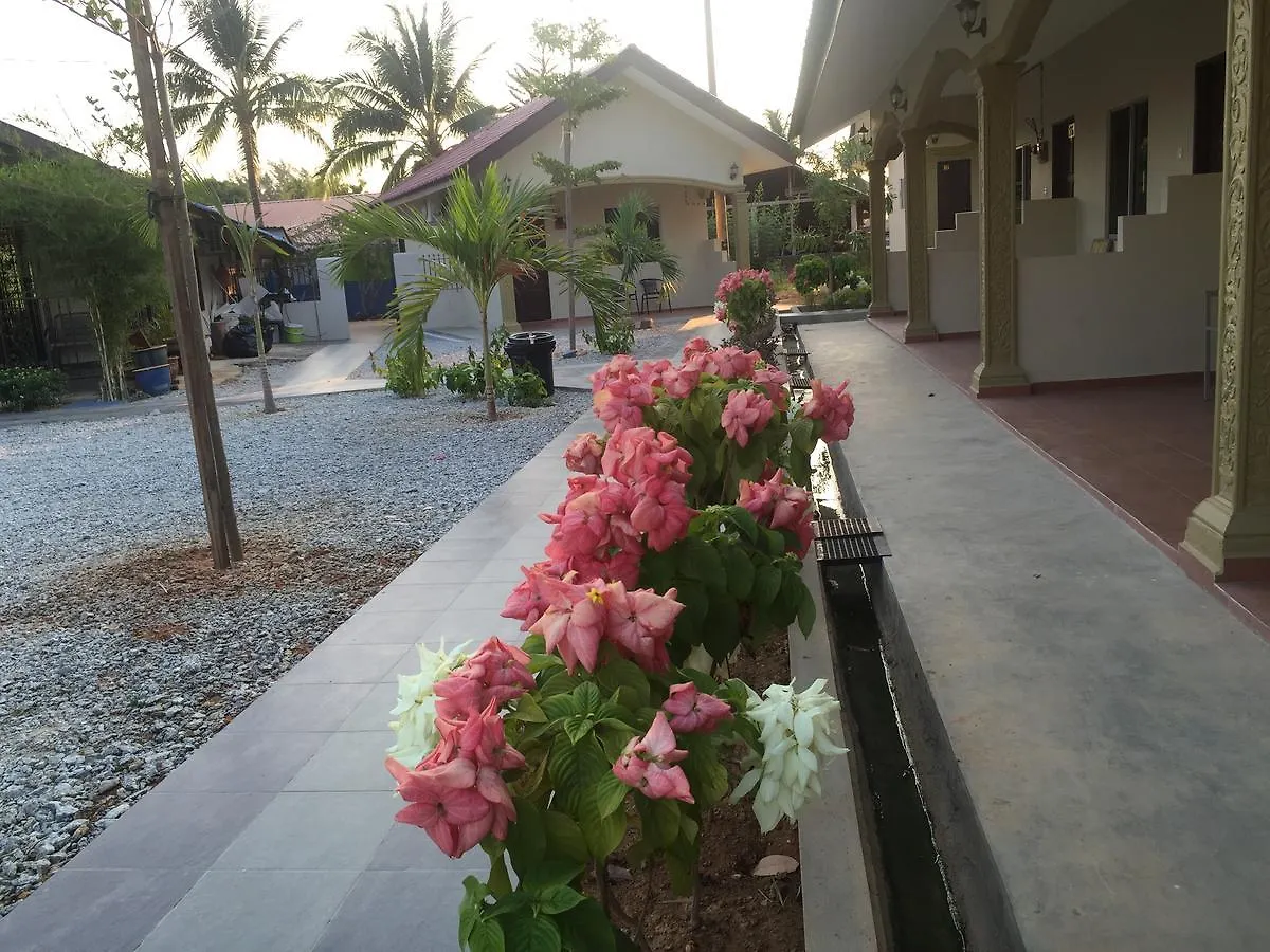 Dhania Cenang Beach Motel Pantai Cenang  2*, Pantai Cenang (Langkawi) Malaisie