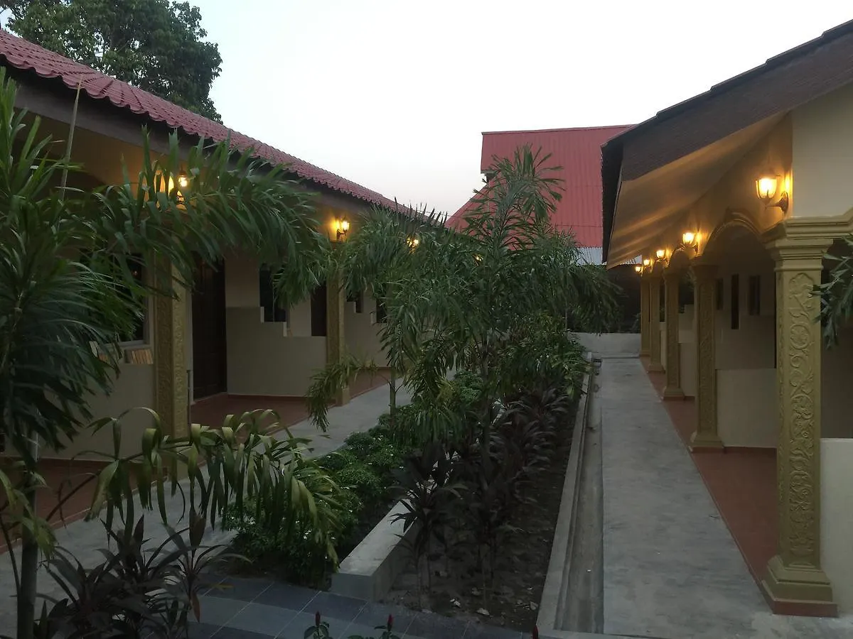 Dhania Cenang Beach Motel Pantai Cenang   Pantai Cenang (Langkawi)