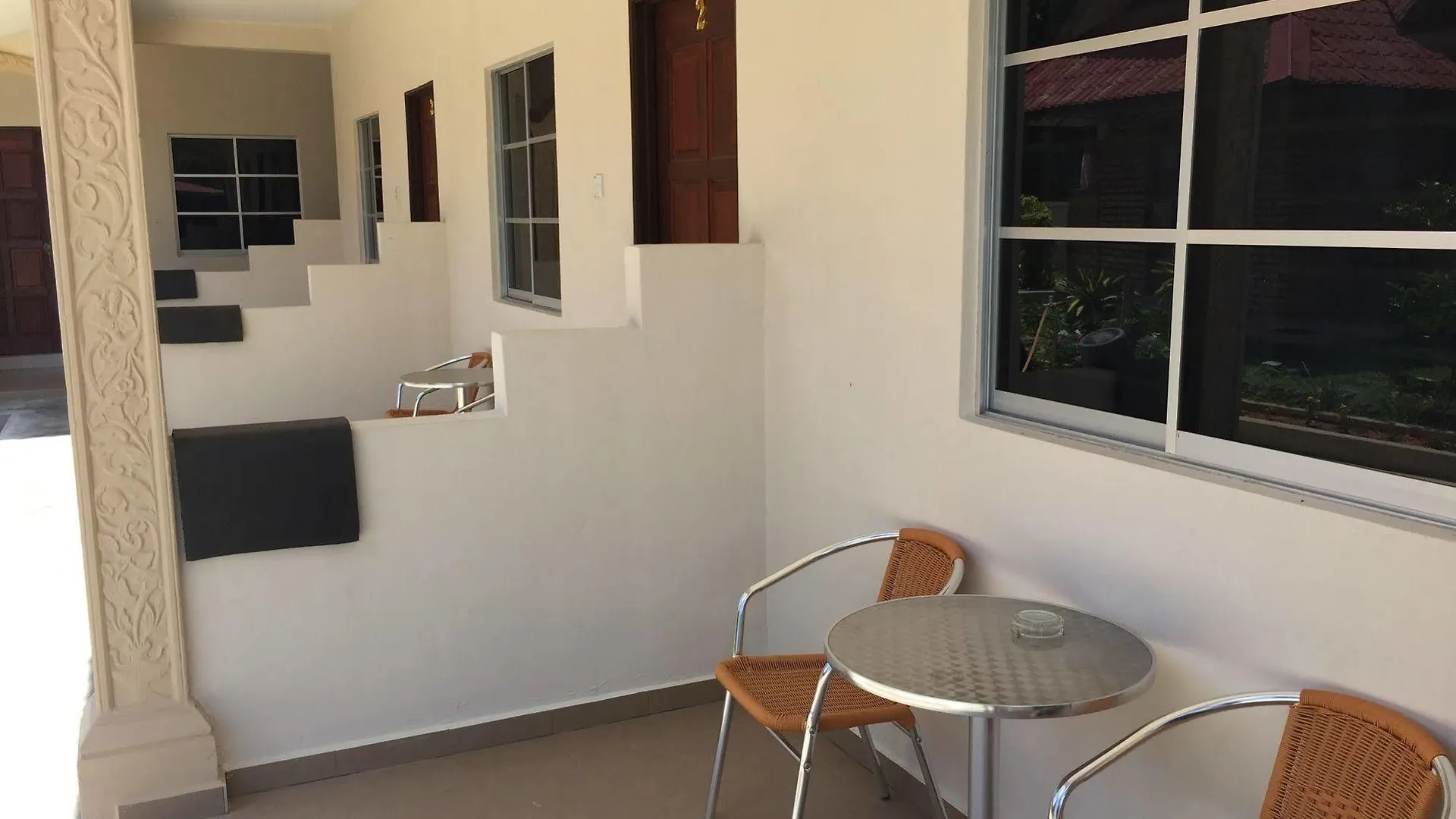 Dhania Cenang Beach Motel Pantai Cenang  2*, Pantai Cenang (Langkawi) Malaisie